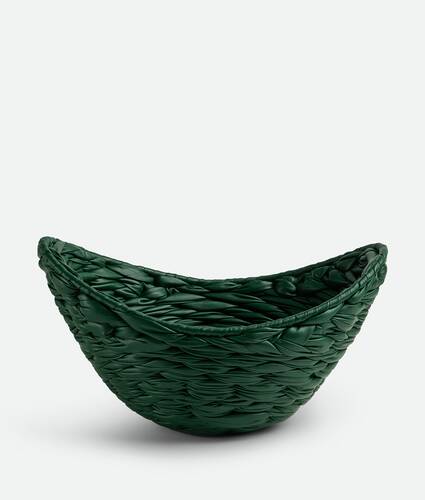 Intreccio Foulard Nest Basket