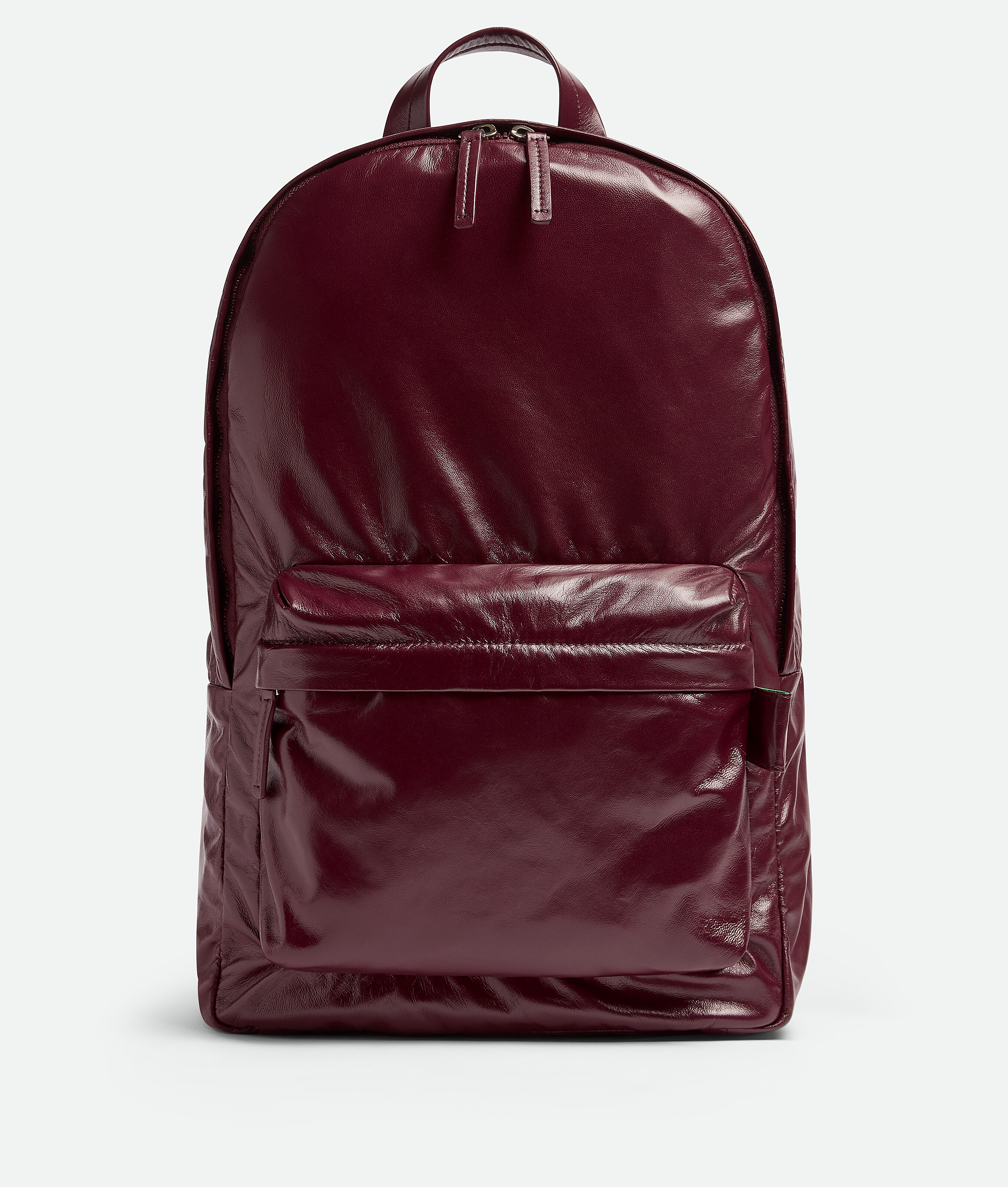 Bottega Veneta Bottega  Veneta Medium Archetype Backpack In Bordeaux