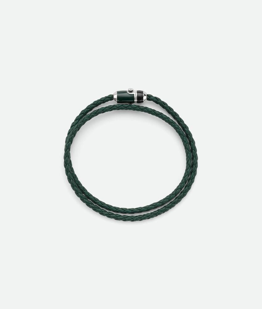 Ein größeres Bild des Produktes anzeigen 2 - Lederarmband