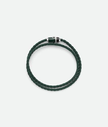 Lederarmband