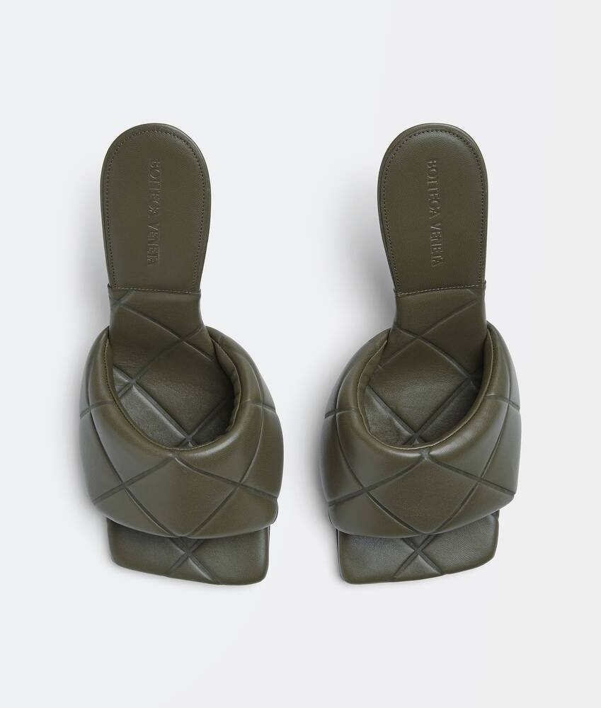 rubber lining for bolsas