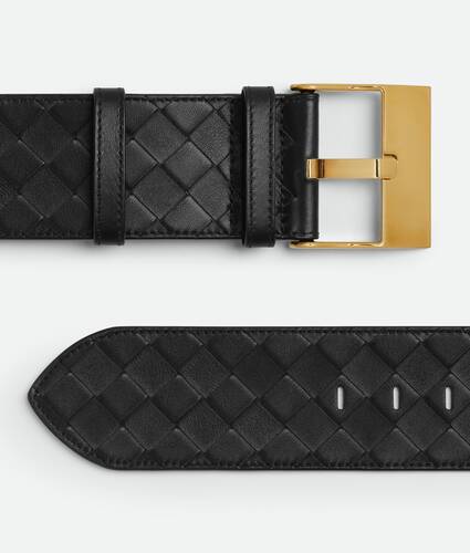 Watch Large Belt
