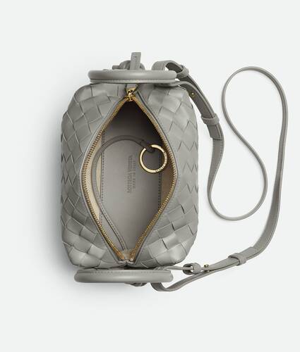 Small Loop Cross-Body Bag