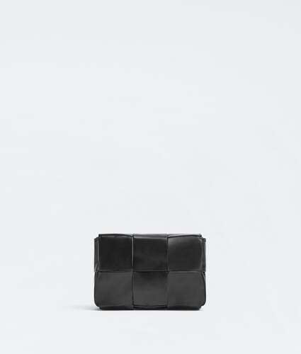 Bottega Veneta's Padded Cassette Bag: The Bag That Unites Jacob