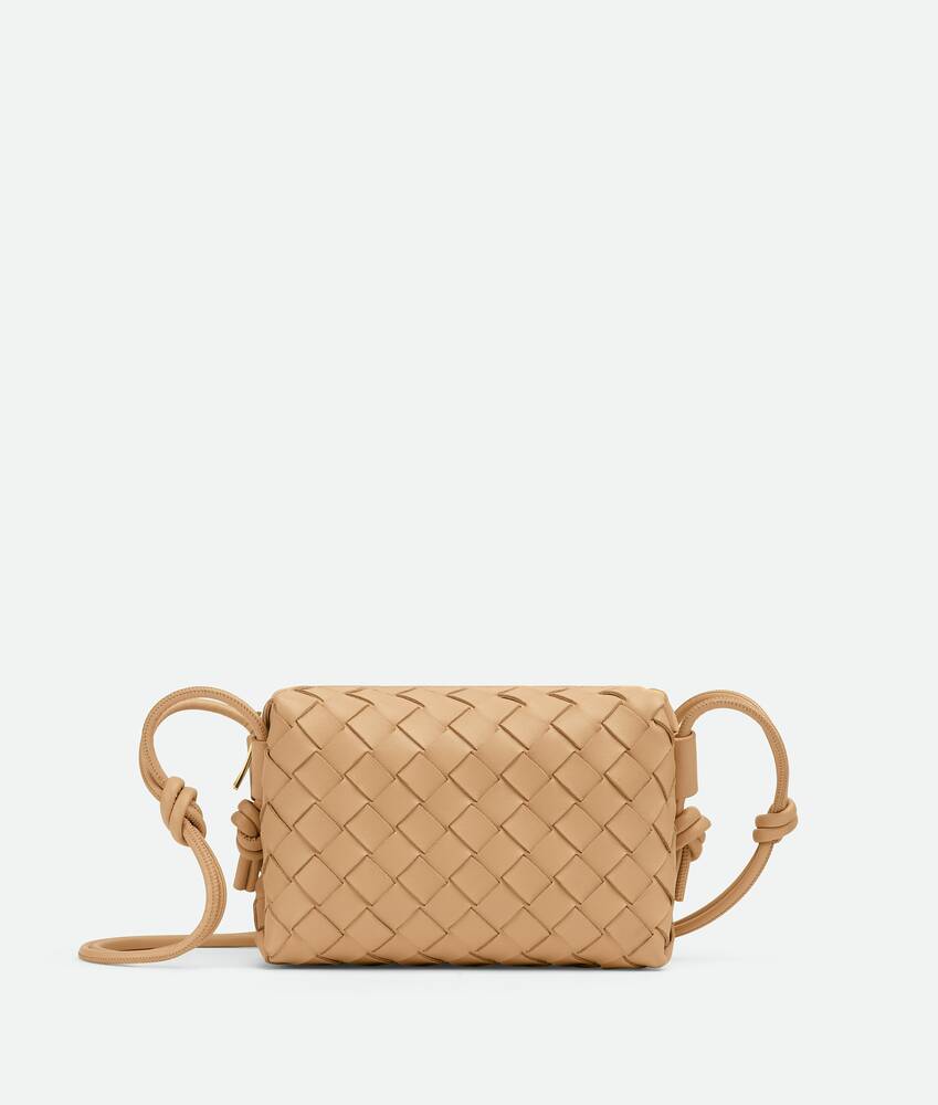 Bottega veneta crossbody bag mini Clearance