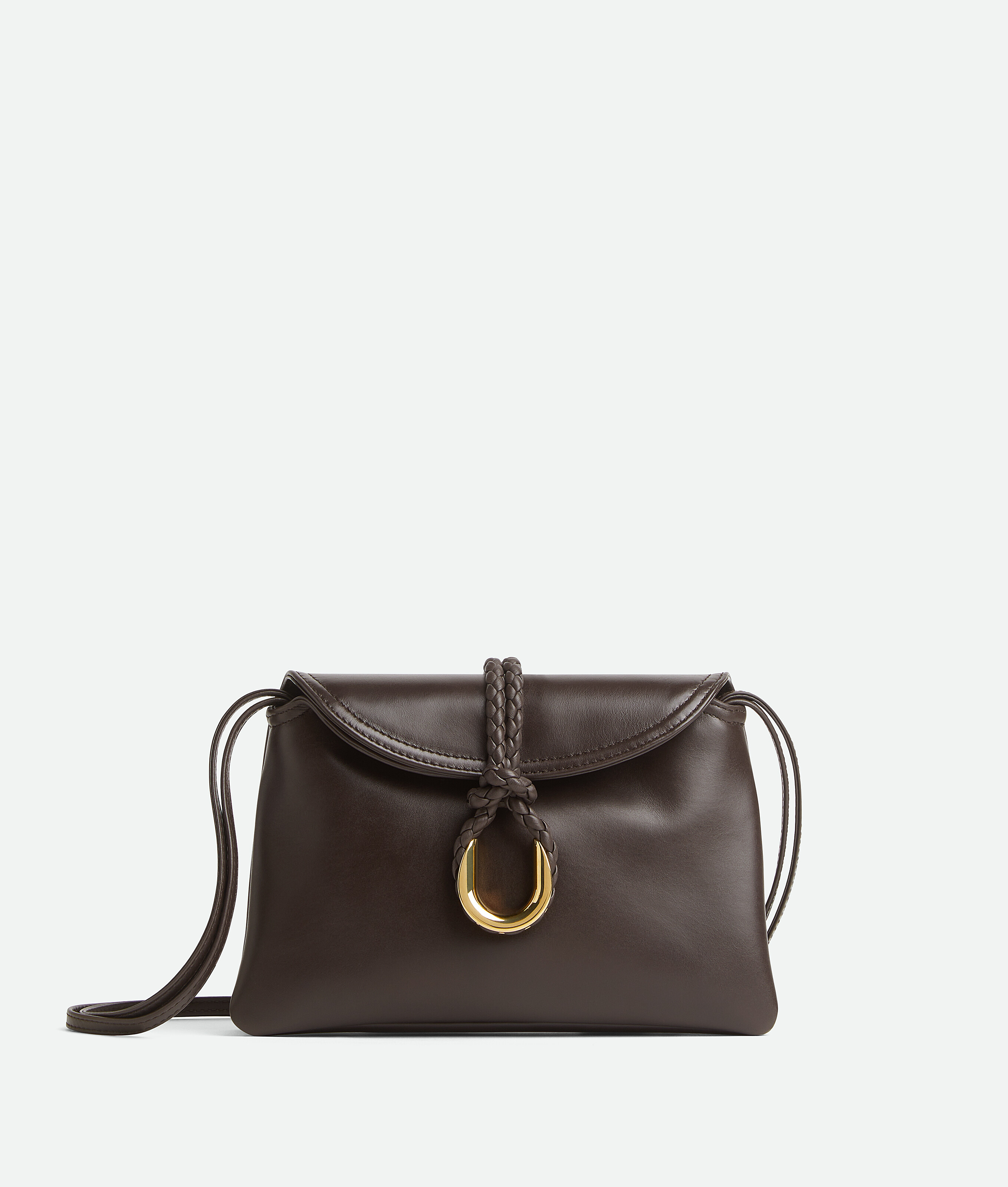 Bottega Veneta Baby Liberta - Fondant - Woman