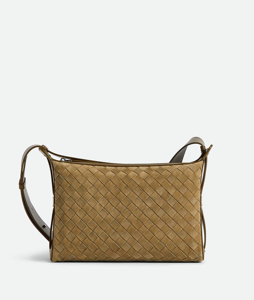 Ein größeres Bild des Produktes anzeigen 1 - Intrecciato Tribeca Handtasche