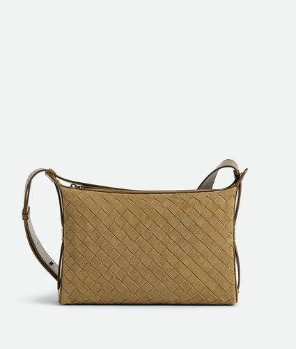 Intrecciato Tribeca Top Handle