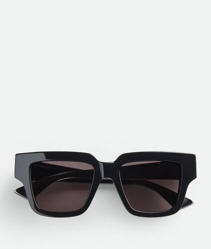 Ein größeres Bild des Produktes anzeigen 1 - Tri-Fold Square Sonnenbrille