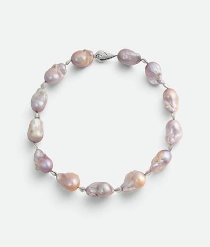 Collier Pearl