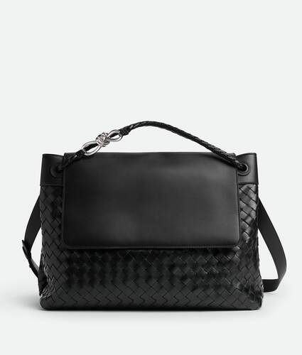 Bolso messenger Andiamo grande