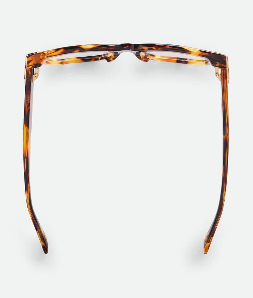 Display a large version of the product image 4 - Mitre Square Eyeglasses