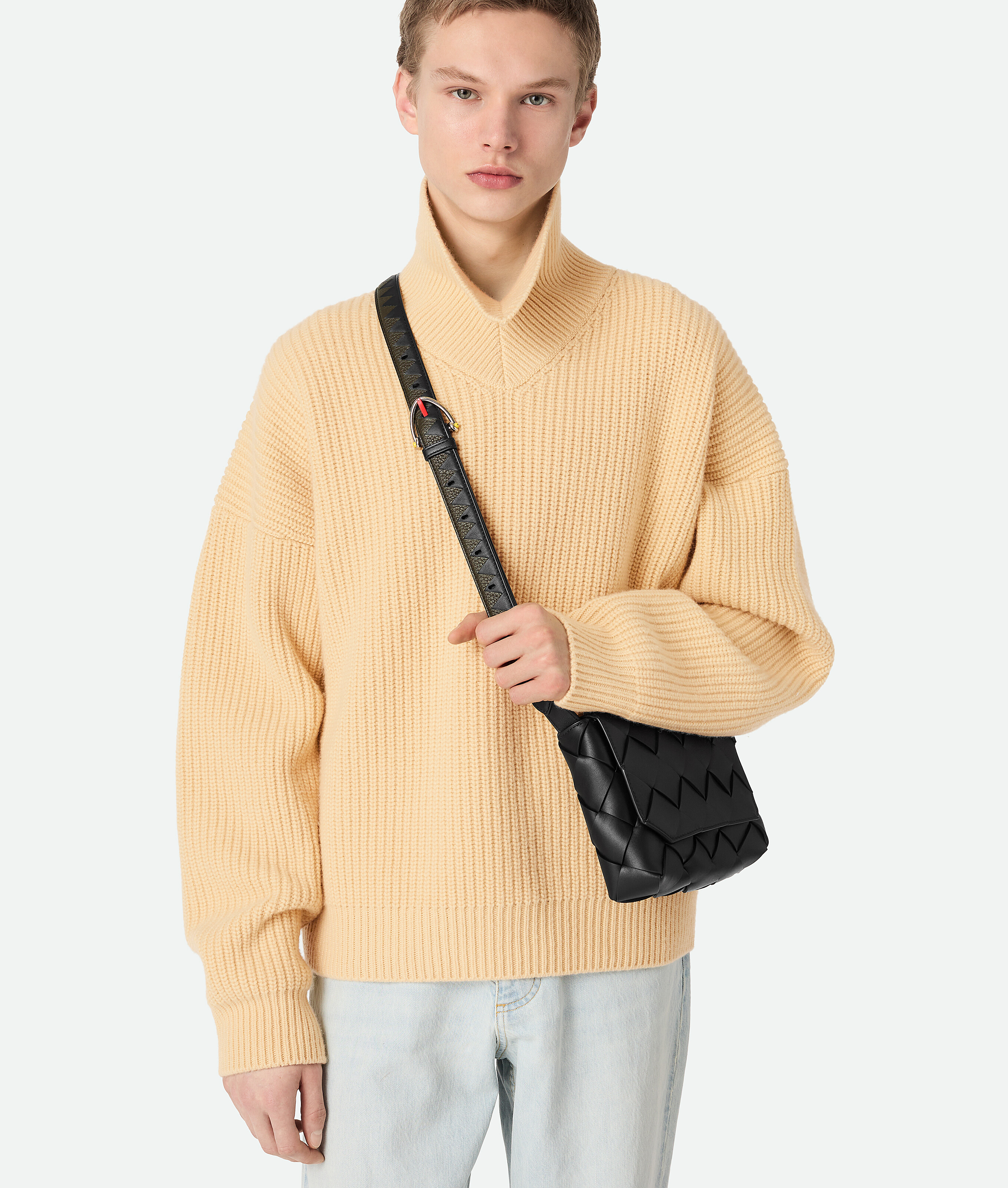 Bottega Veneta Diago | ModeSens