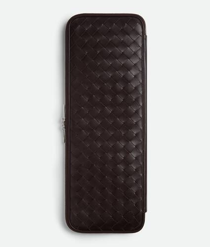 Intrecciato Tie Holder