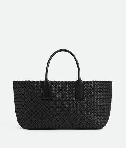 ブラックスモール カバ| Bottega Veneta® 日本