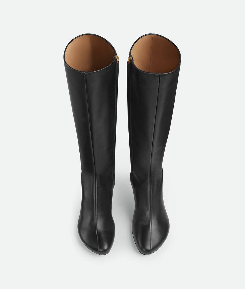 大きな商品イメージを表示する 5 - ラーナ ブーツ