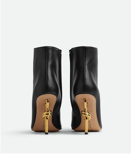 Women's Designer Boots | Leather Boots | Bottega Veneta® US