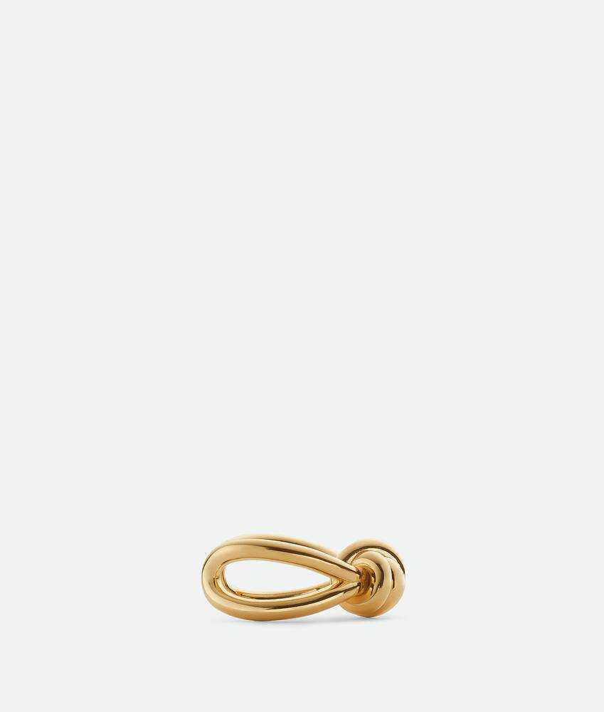 Display a large version of the product image 5 - Knot Ring