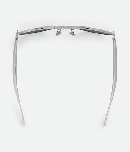 Lunettes De Soleil Aviator Sardine