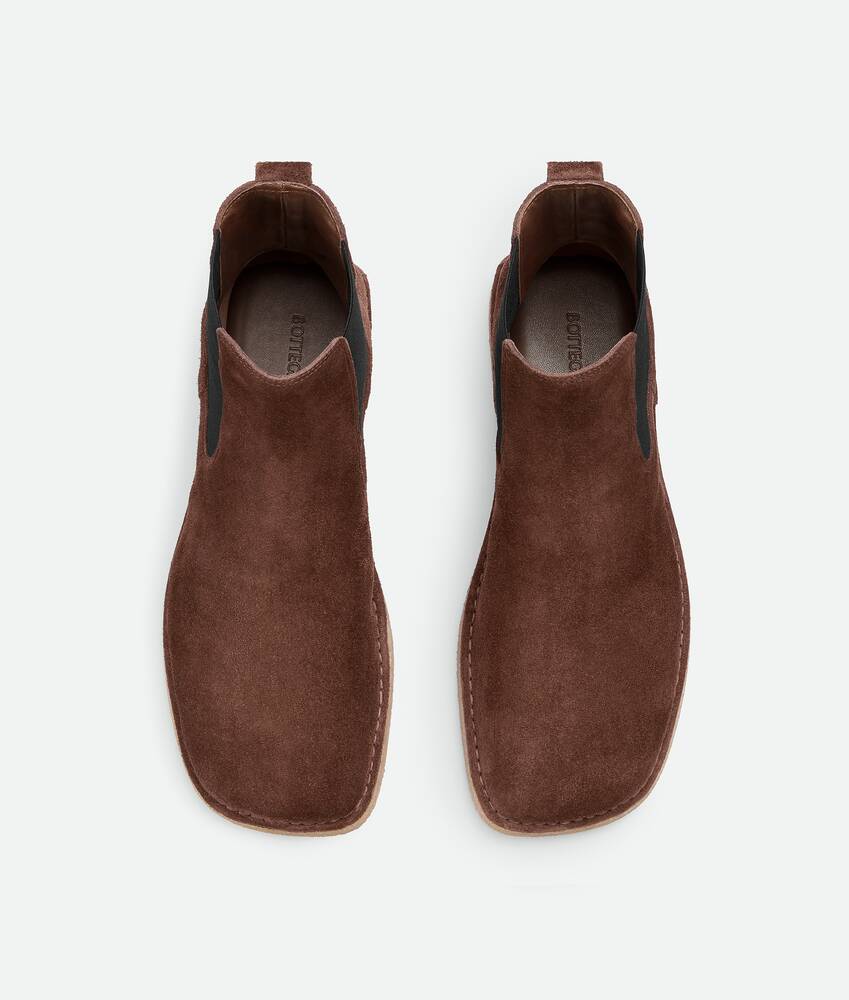 Display a large version of the product image 5 - Daddy Chelsea Ankle Boot