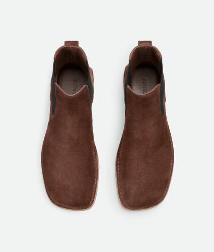 Daddy Chelsea Ankle Boot