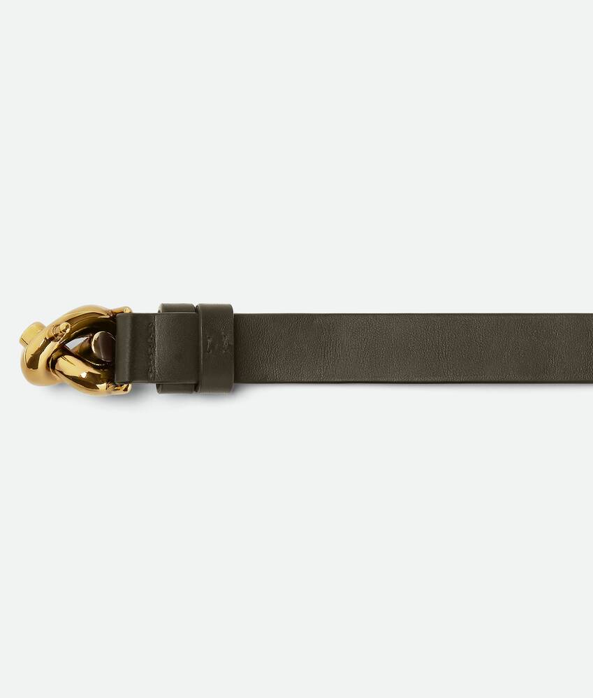 Display a large version of the product image 5 - Knot Belt