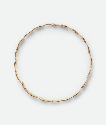 Sardine Necklace