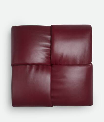 Padded Intreccio Cushion