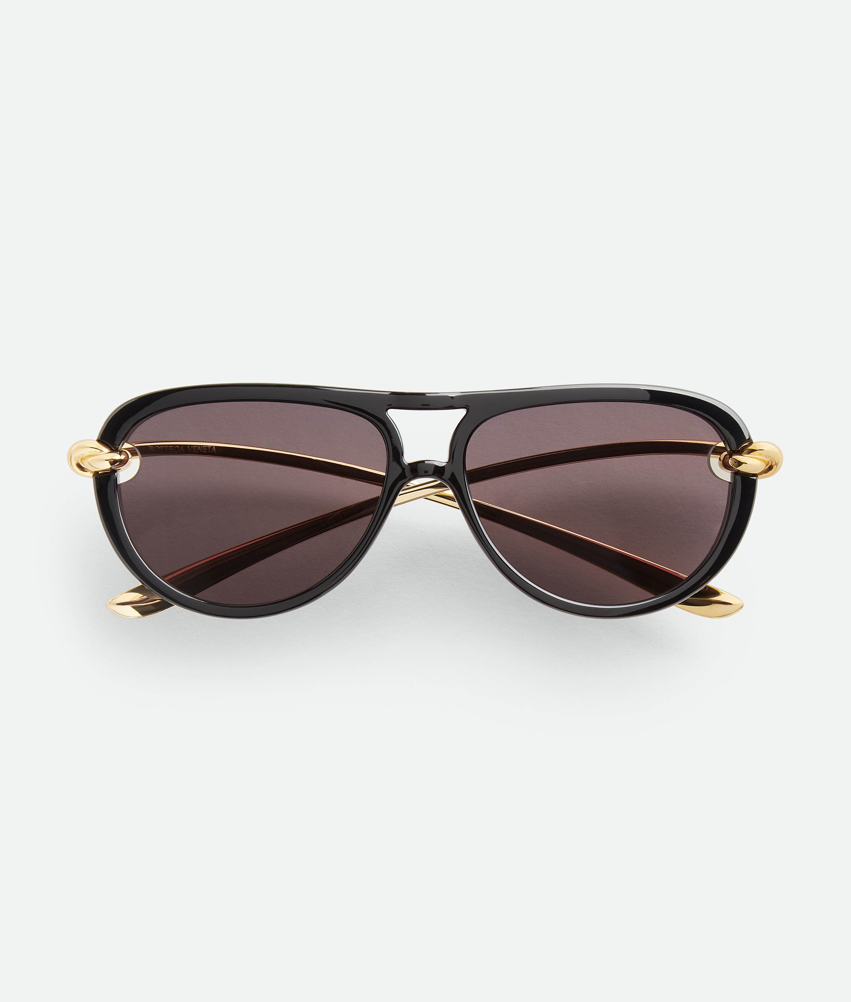 Knot Aviator Sunglasses