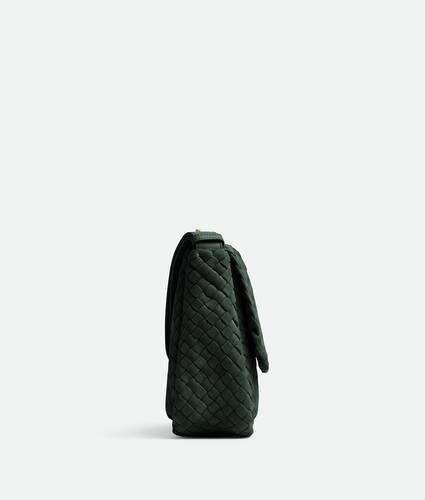 Small Cobble Shoulder Bag