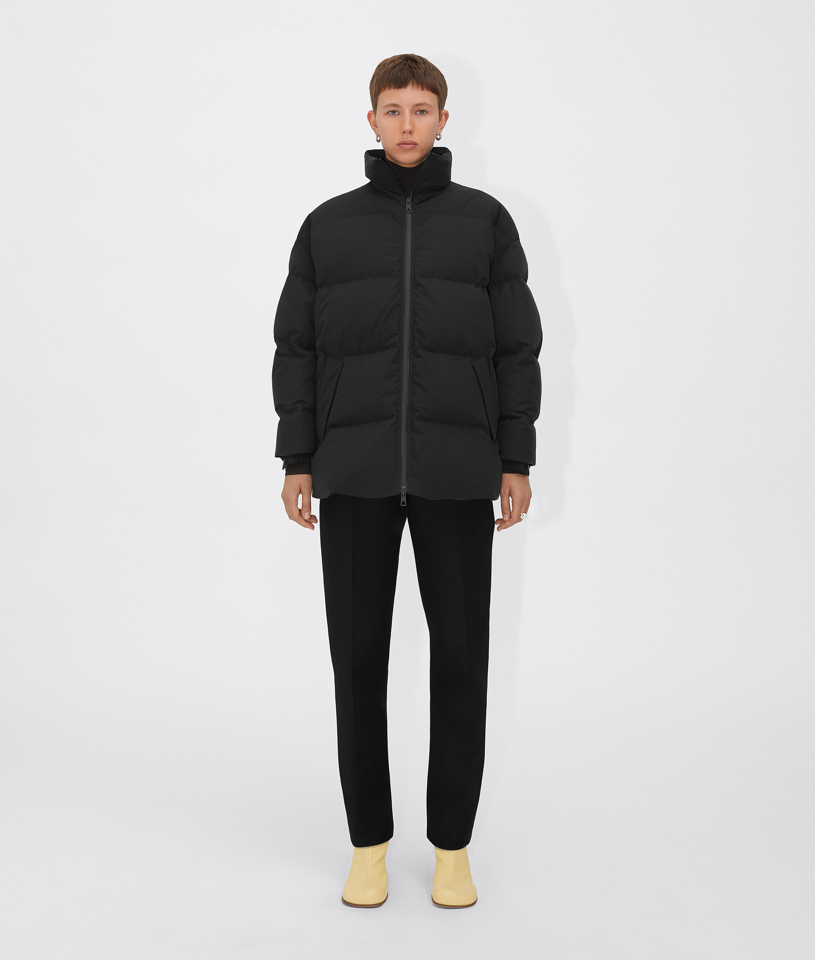 bottega veneta puffer