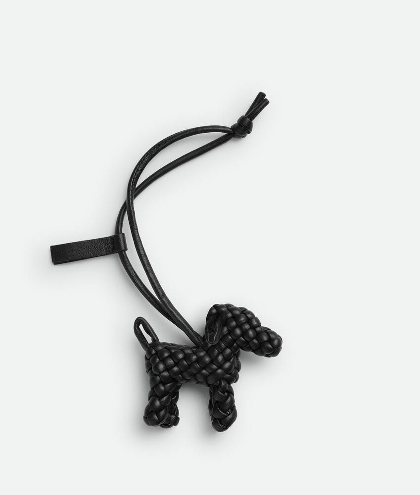 Display a large version of the product image 2 - Dog Charm