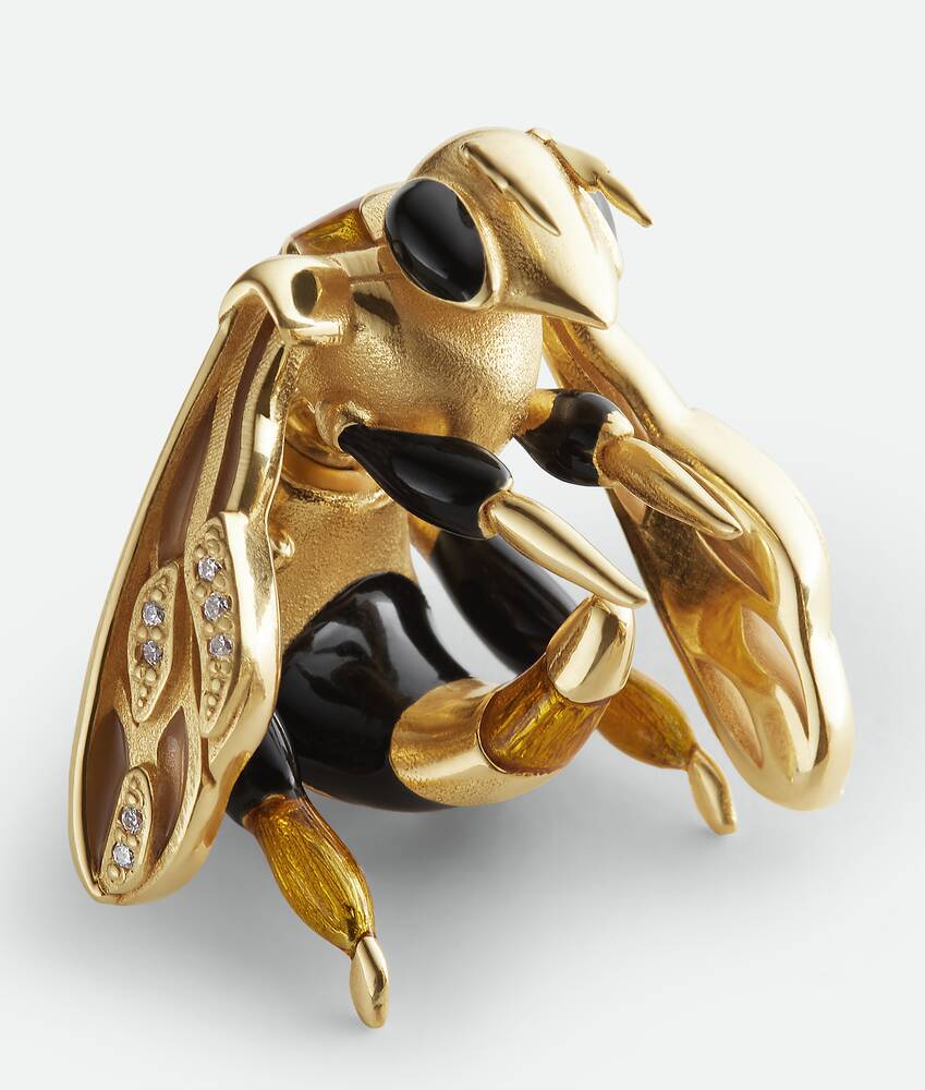 Display a large version of the product image 3 - Ape Earrings