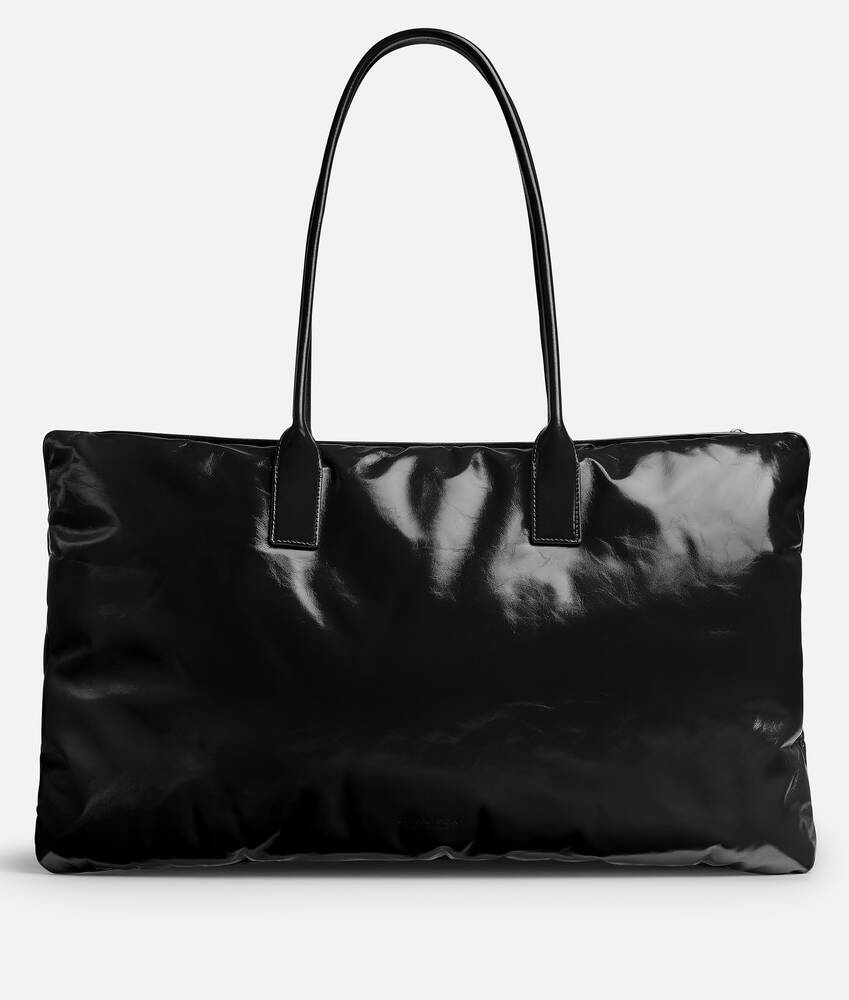 Display a large version of the product image 1 - Large Pillow Shoulder Bag