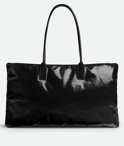Display a large version of the product image 1 - Large Pillow Shoulder Bag