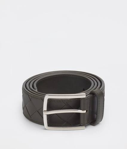 Men's Belts | Bottega Veneta® US