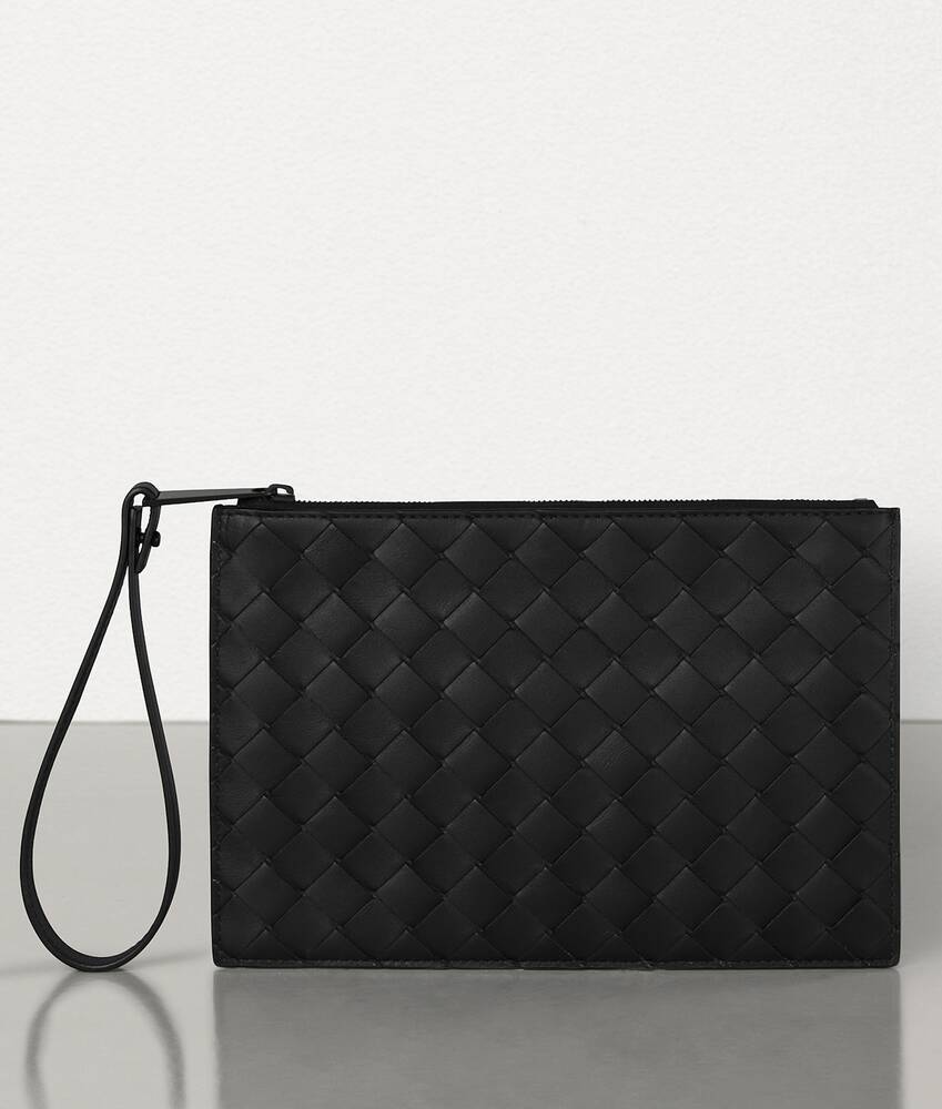 Bottega veneta clearance pochette