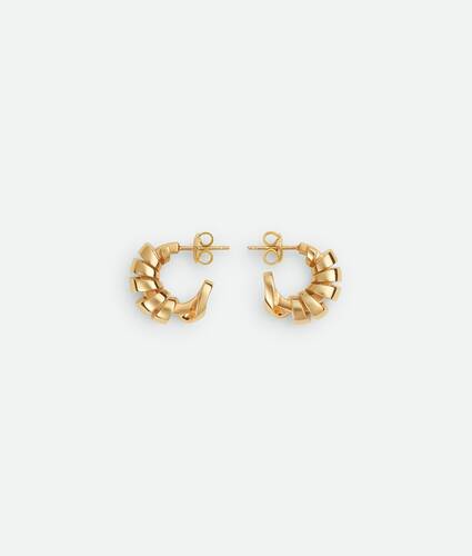 Twist Earrings