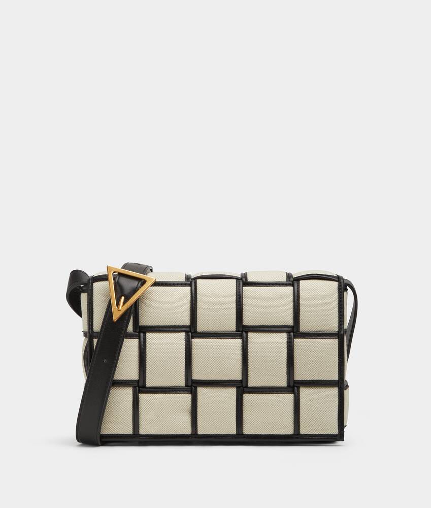 Bottega Veneta Padded Cassette Bag