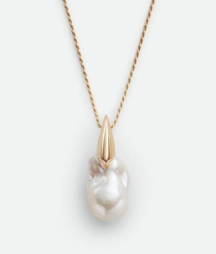 Pearl Pendant