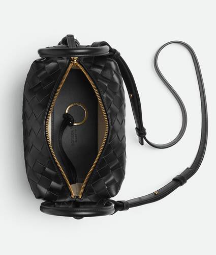 Small Loop Cross-Body Bag