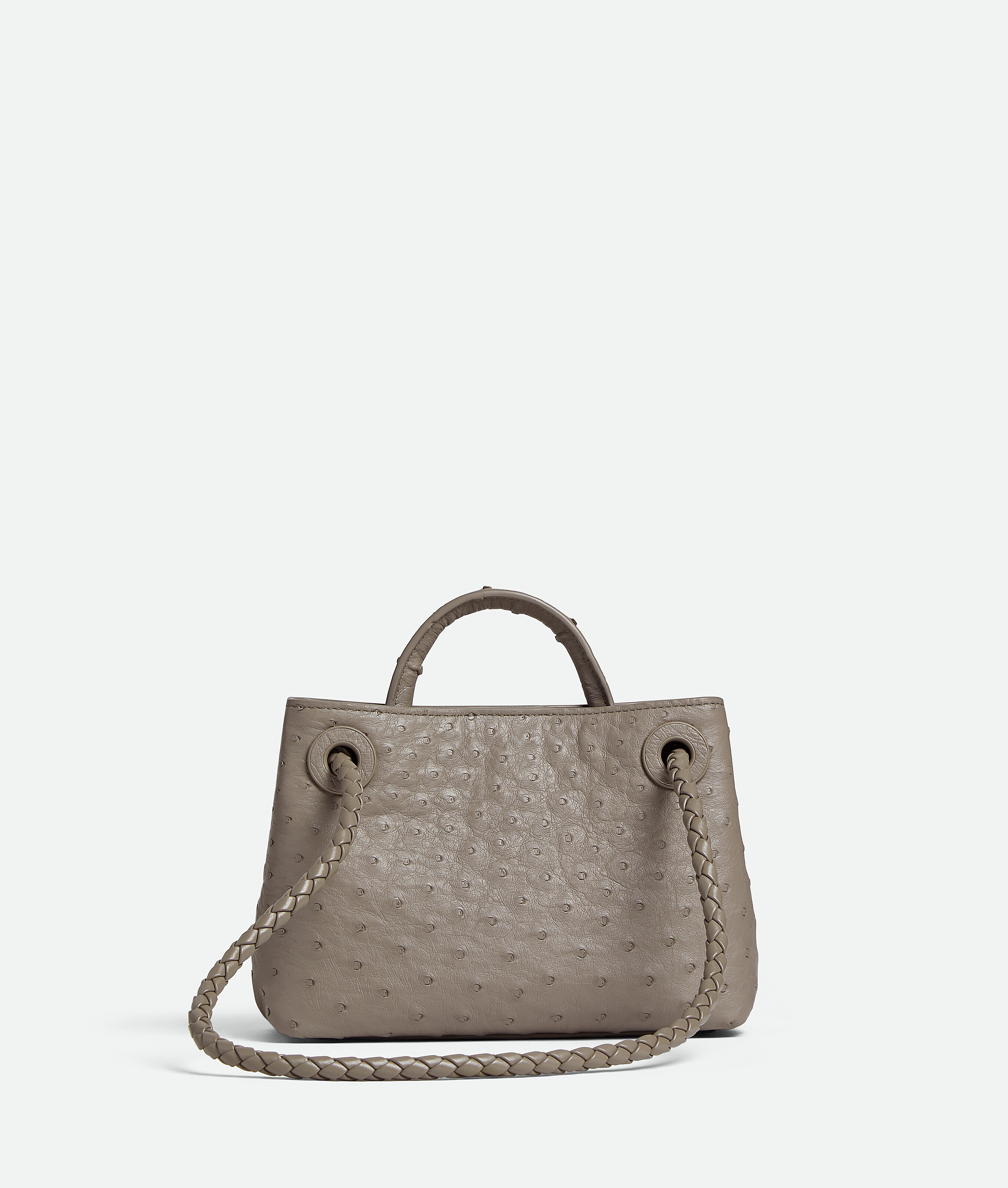 Shop Bottega Veneta Mini Andiamo