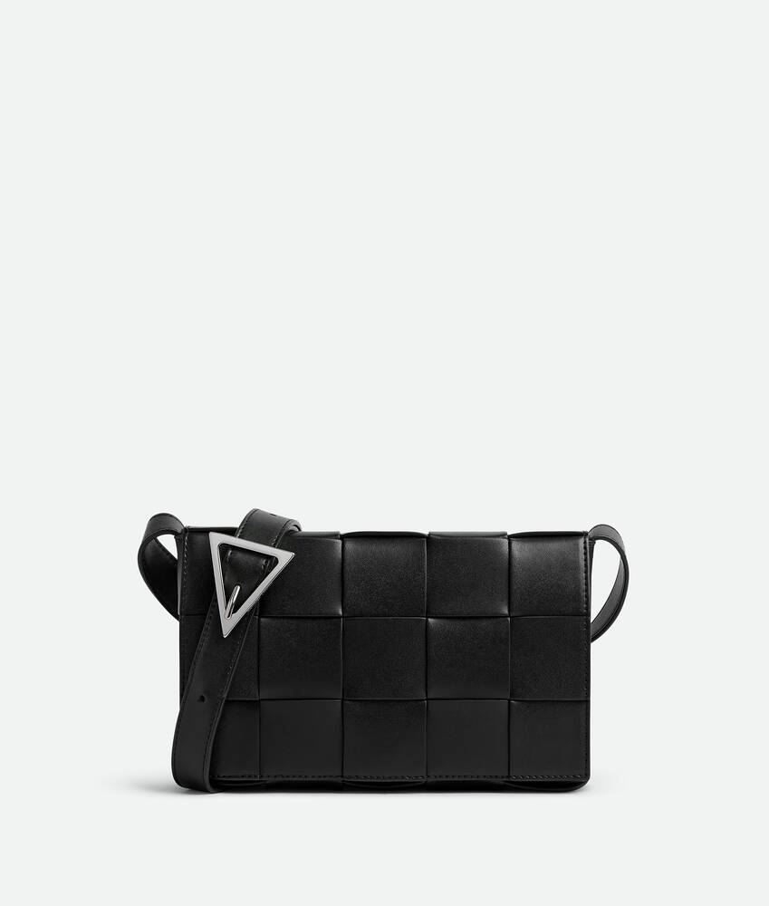 Black cassette bag Clearance