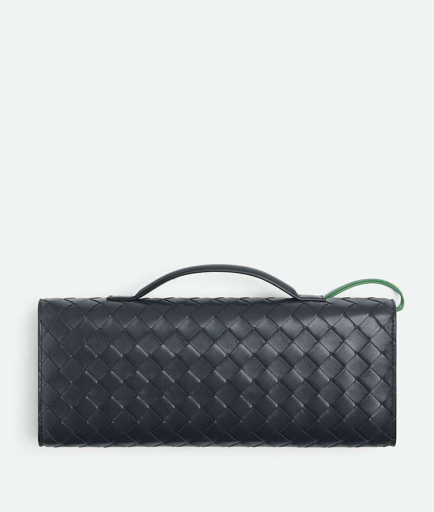 Display a large version of the product image 4 - Andiamo Clutch