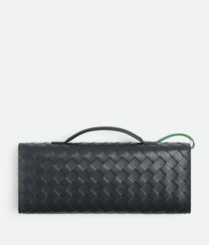 Andiamo Clutch