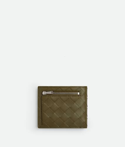Gucci Green Wallets for Men