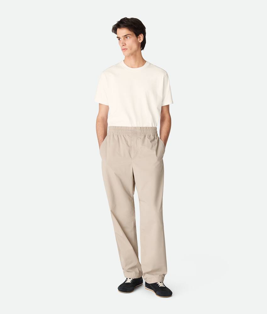 Ein größeres Bild des Produktes anzeigen 1 - Hose aus Tech Nylon