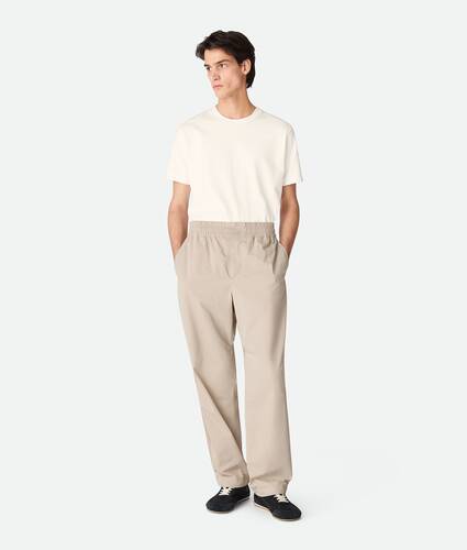 Ein größeres Bild des Produktes anzeigen 1 - Hose aus Tech Nylon