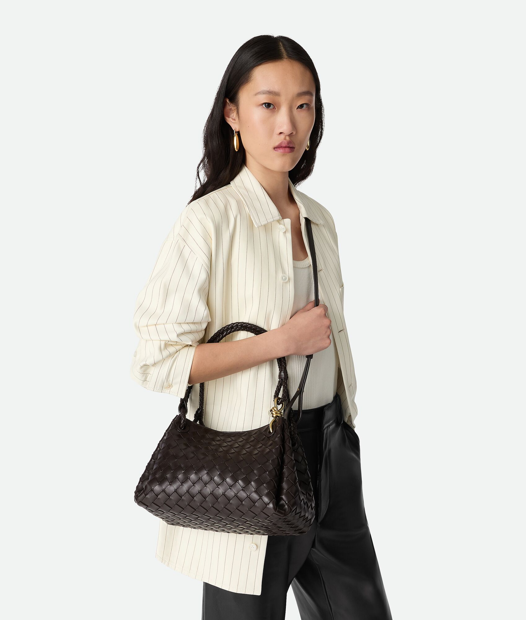 Parachute Color Parachute pour Femme en Fondant | Bottega Veneta FR