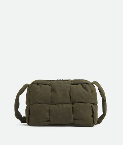 显示产品图片放大效果 1 - 中号Arco Padded Camera Bag相机包